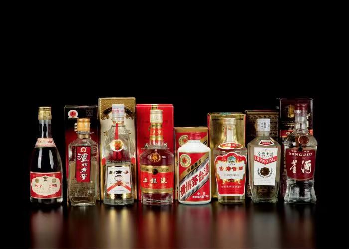 镜湖老酒储存的方法